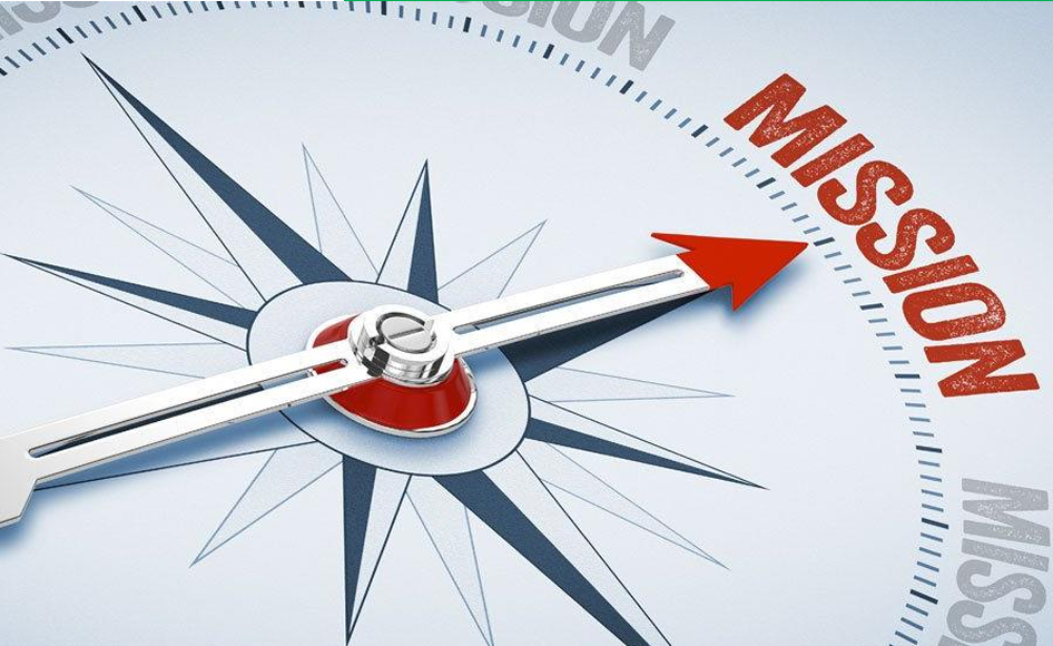 Misyon Pusulası